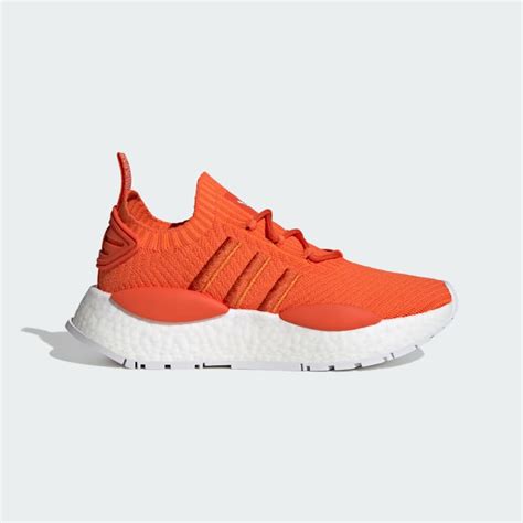 adidas nmd grün orange|adidas nmd shoes.